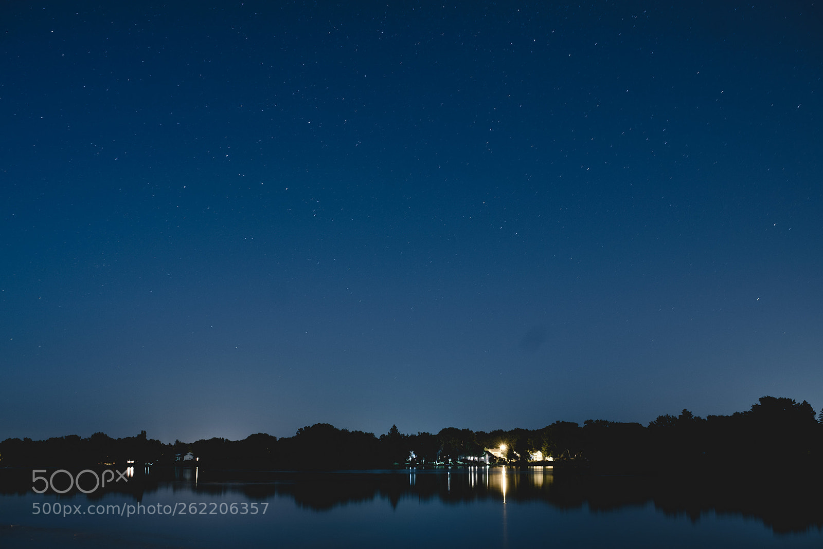 Sony a7S II sample photo. Stars at night photography