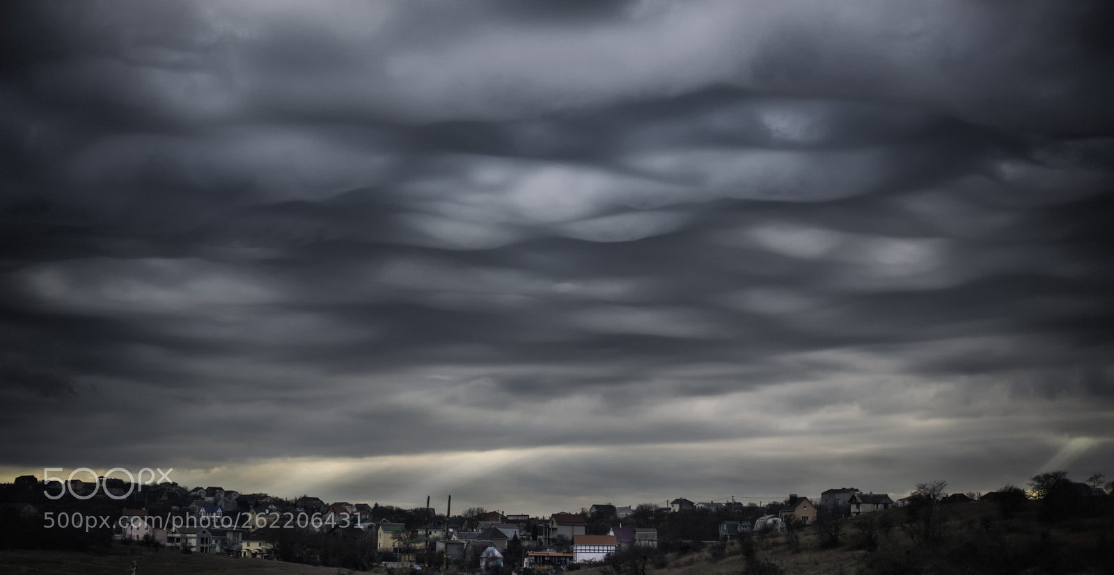 Canon EOS 70D sample photo. Magic cloud photography
