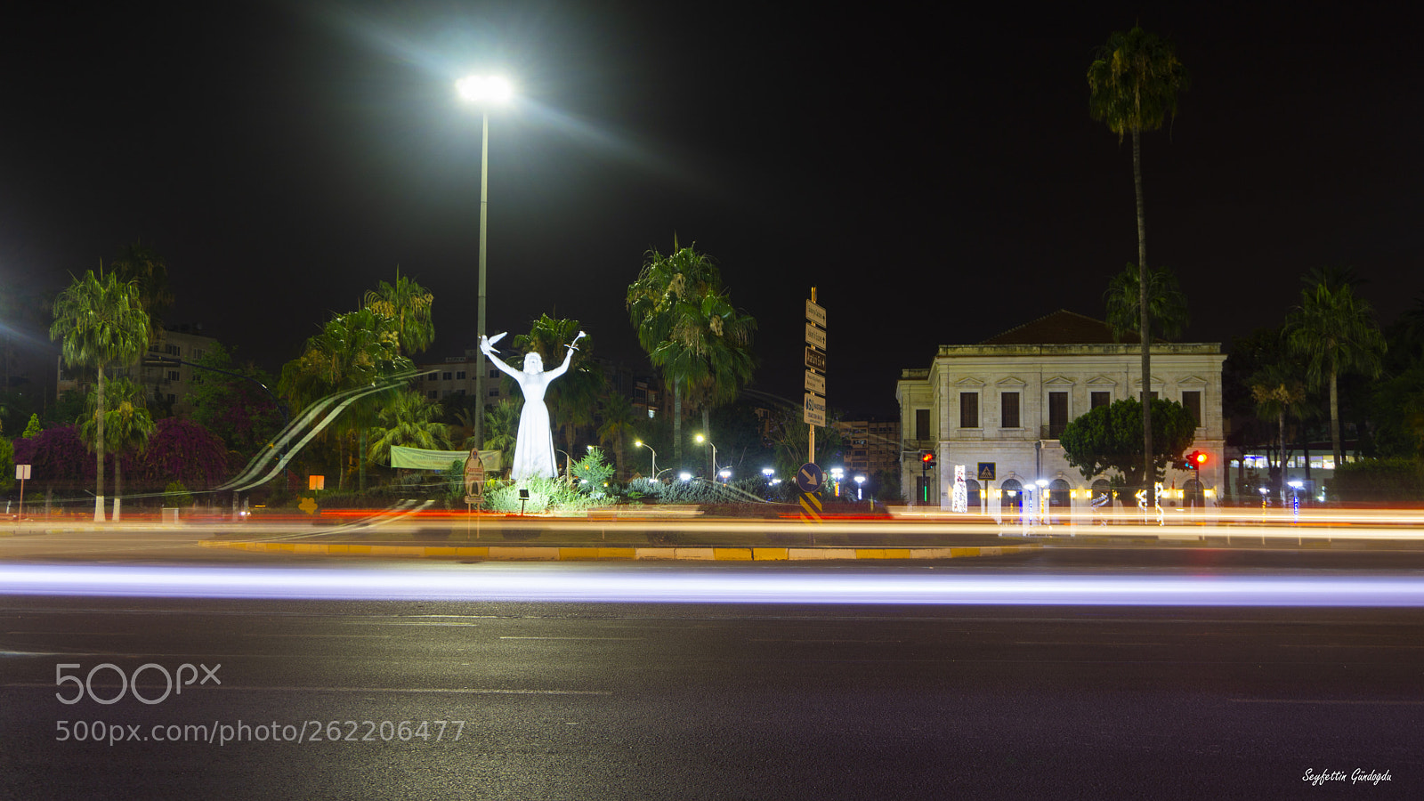 Sony a6000 sample photo. Mersin - street photography