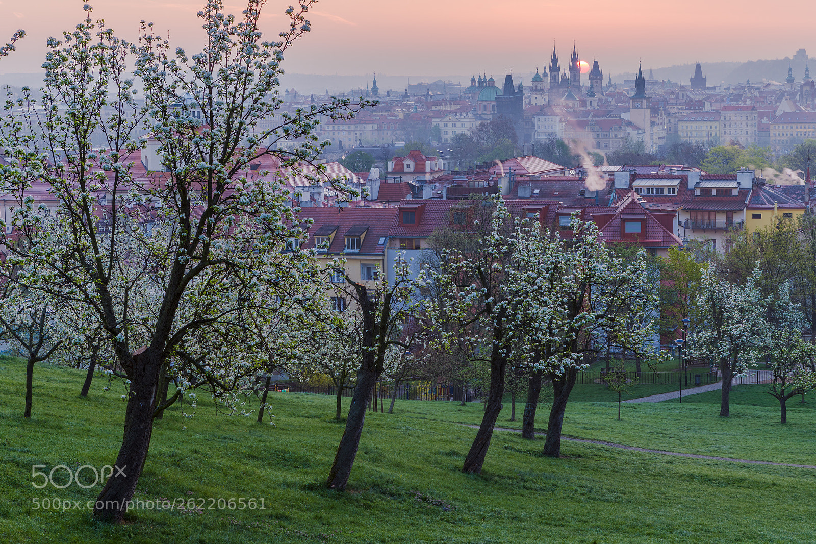 Canon EOS 5D Mark II sample photo. Prague photography