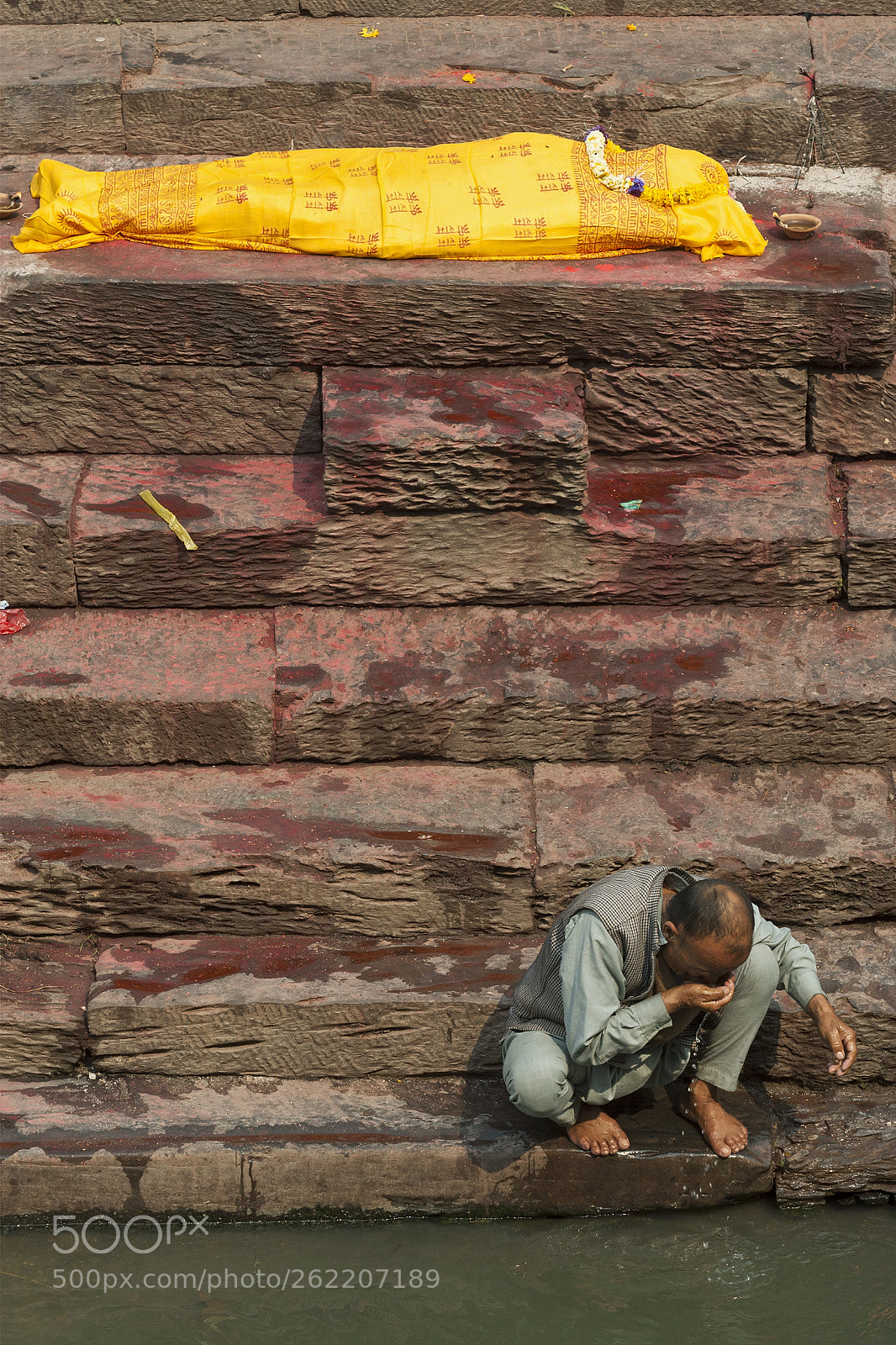 Canon EOS-1D Mark II sample photo. Nepal, pashupatinath photography