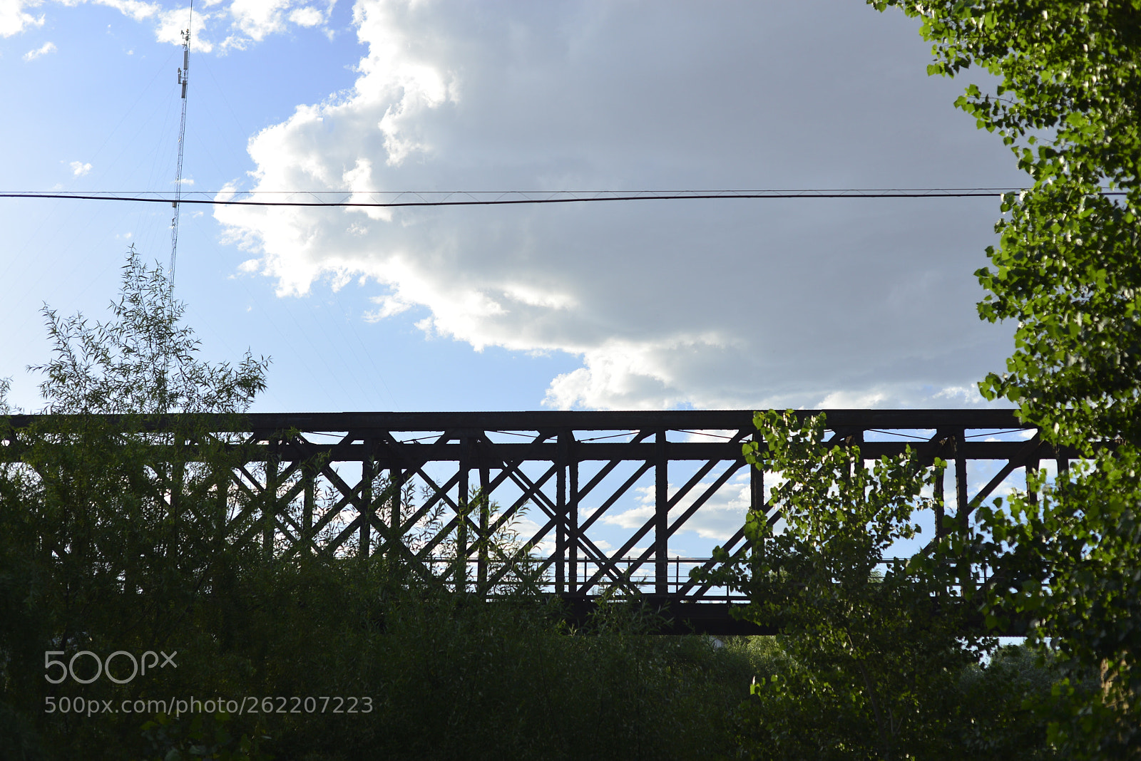 Nikon D610 + Nikon AF Nikkor 50mm F1.8D sample photo. Nubes photography