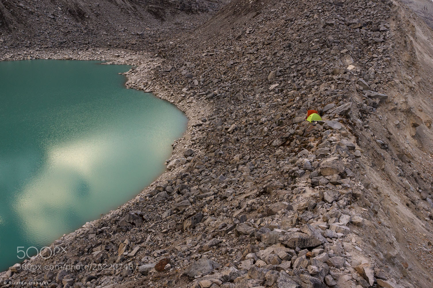 Canon EOS 7D sample photo. Magical place photography