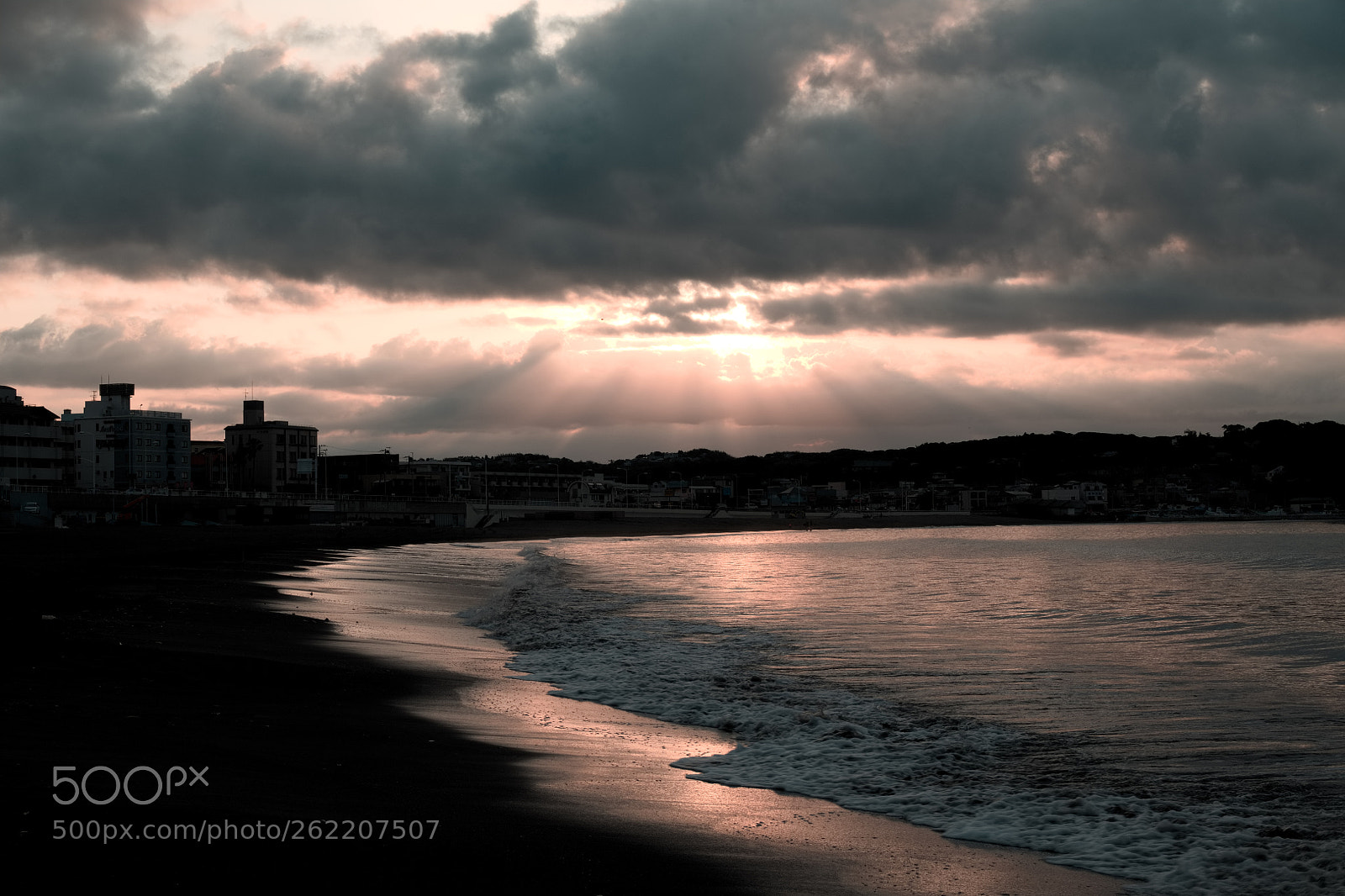 Nikon D850 sample photo. Special light... photography