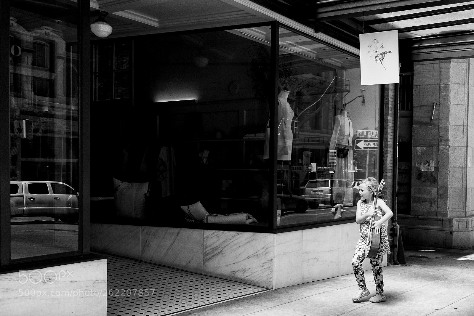 Fujifilm X-T20 sample photo. Small person, big dreams photography