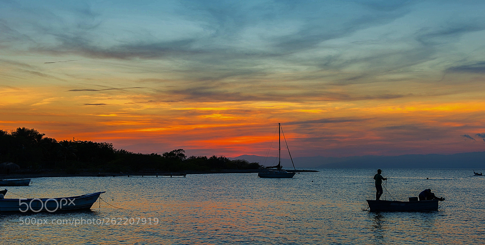 Nikon D800 sample photo. Atardecer photography