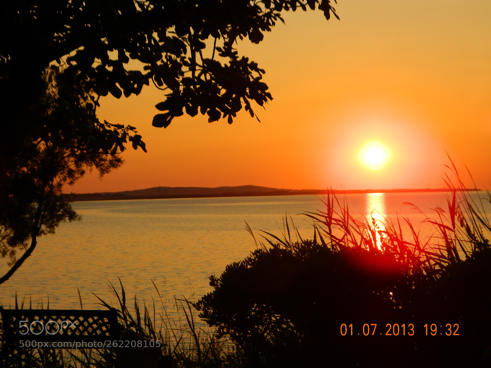 Nikon COOLPIX L310 sample photo. Crotia photography
