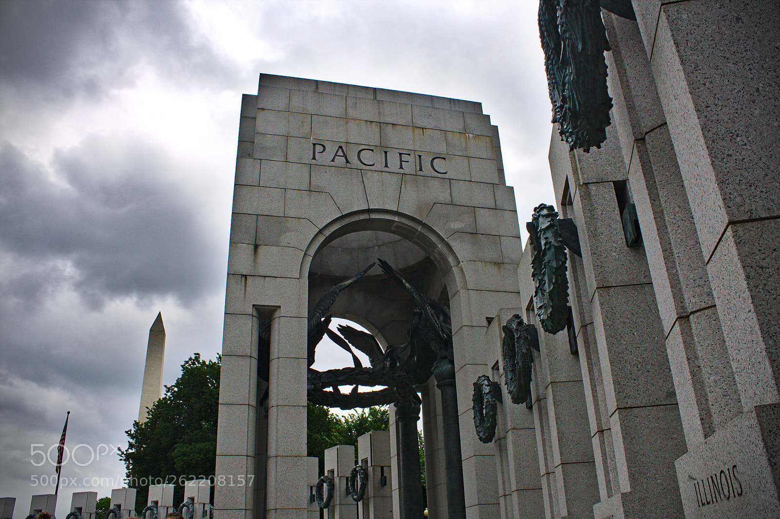 Canon EOS 1000D (EOS Digital Rebel XS / EOS Kiss F) sample photo. Washington photography