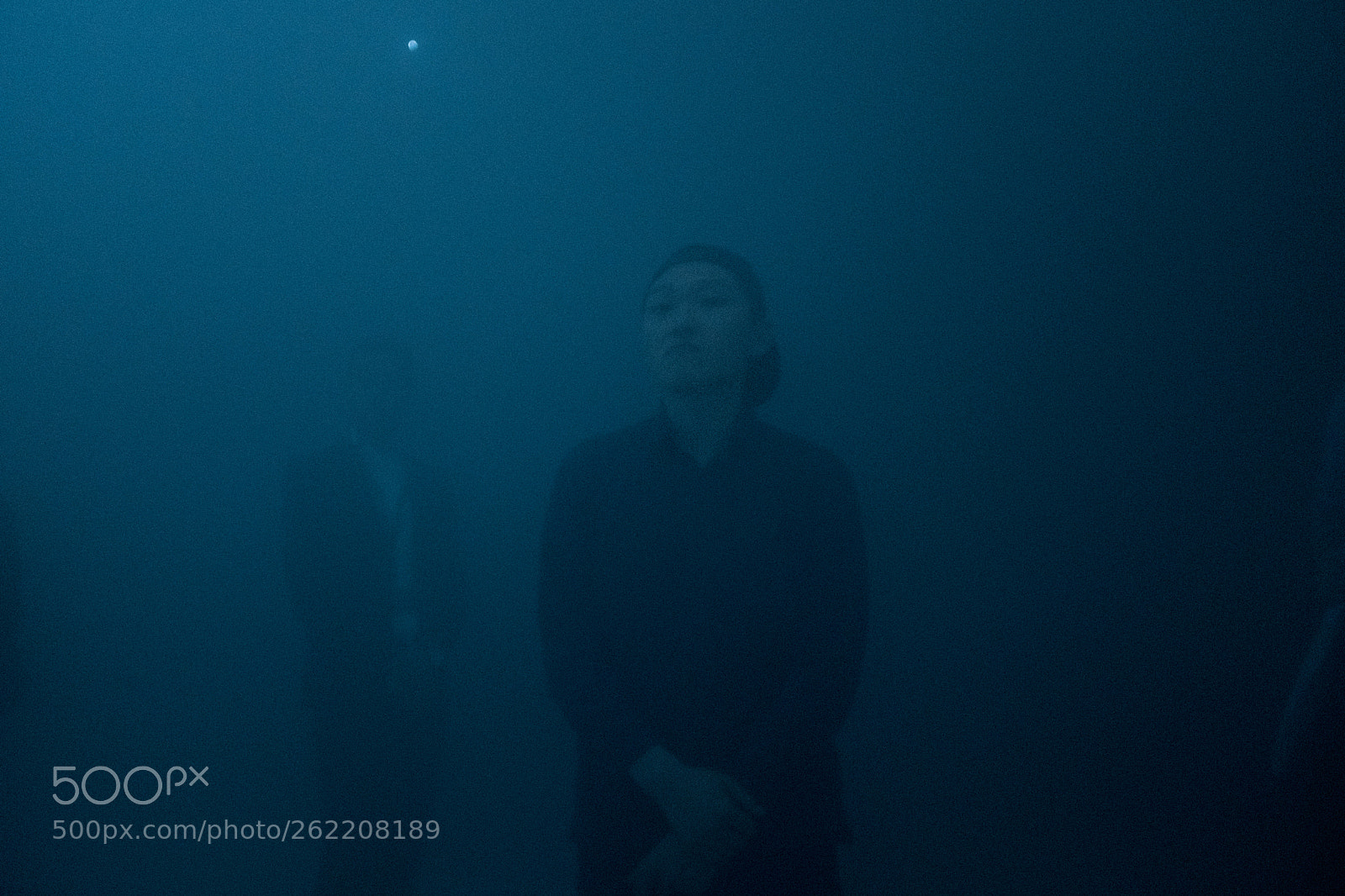 Fujifilm X100F sample photo. Yakuza photography