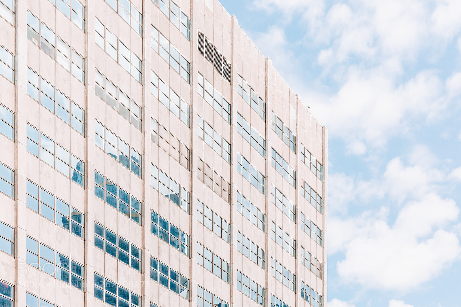 Canon EOS 5D Mark IV sample photo. Downtown reflections photography