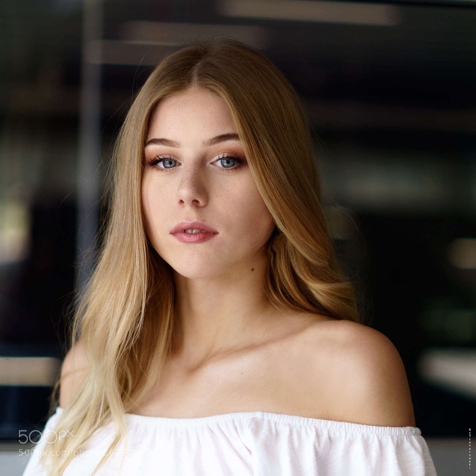 Sony ILCA-77M2 sample photo. Lidia.... photography