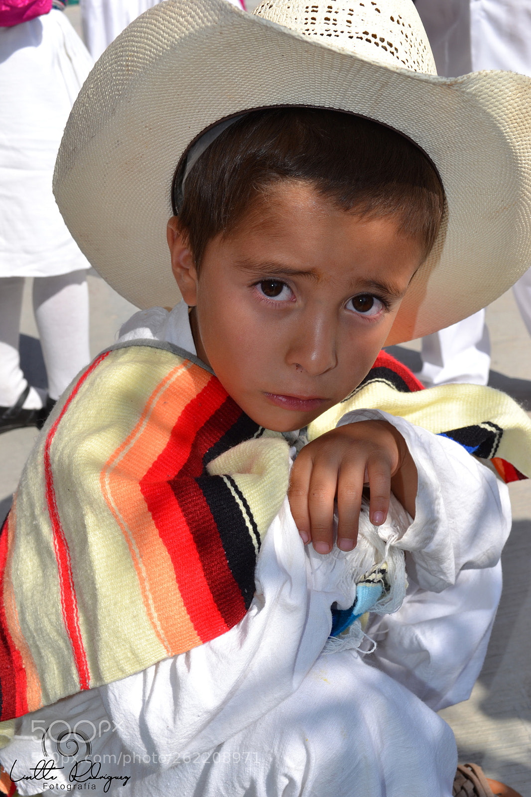 Nikon D3100 sample photo. Innocence photography