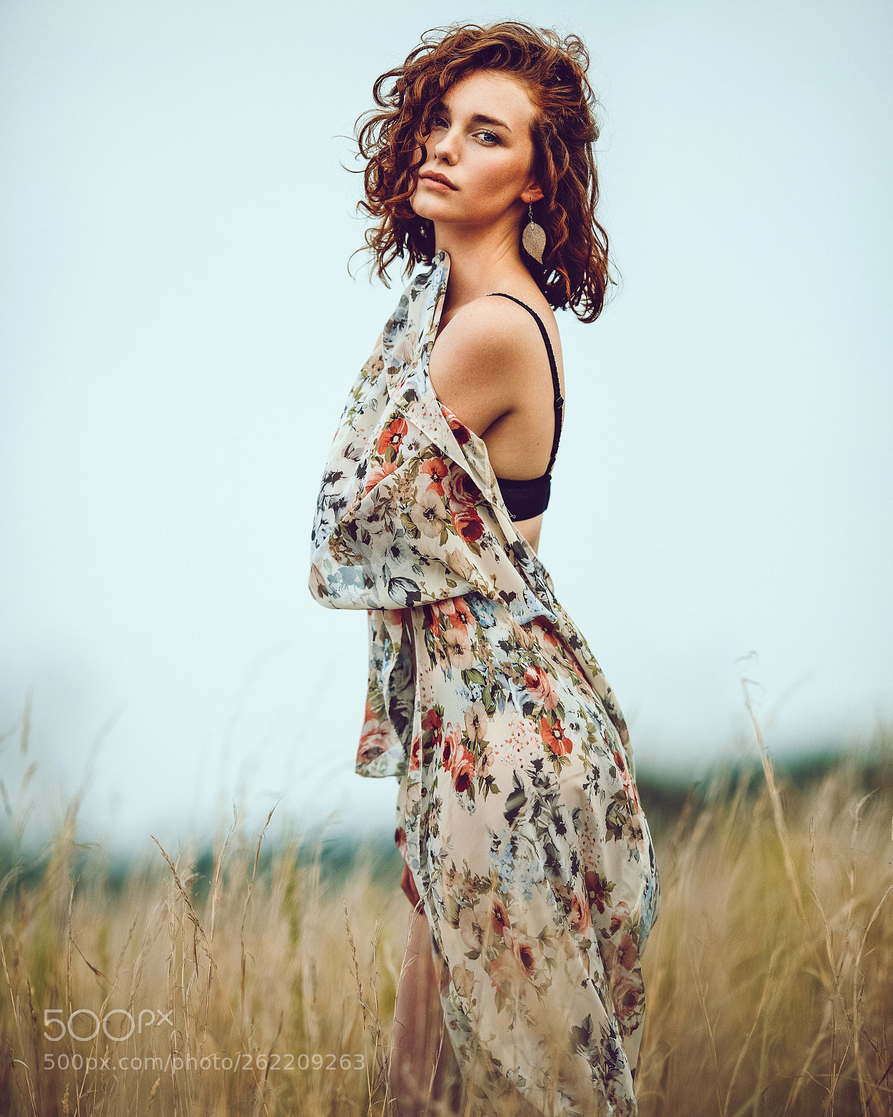 Nikon D850 sample photo. Wild heart photography
