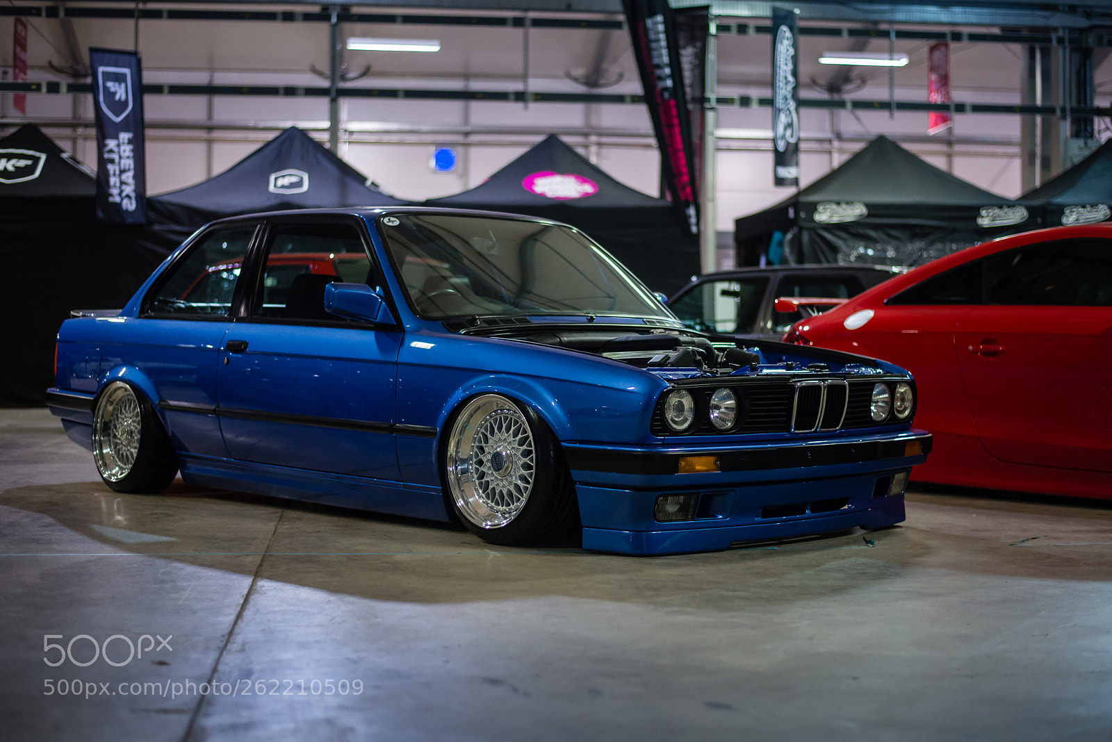 Nikon D600 sample photo. E30 - dubshed 2018 photography