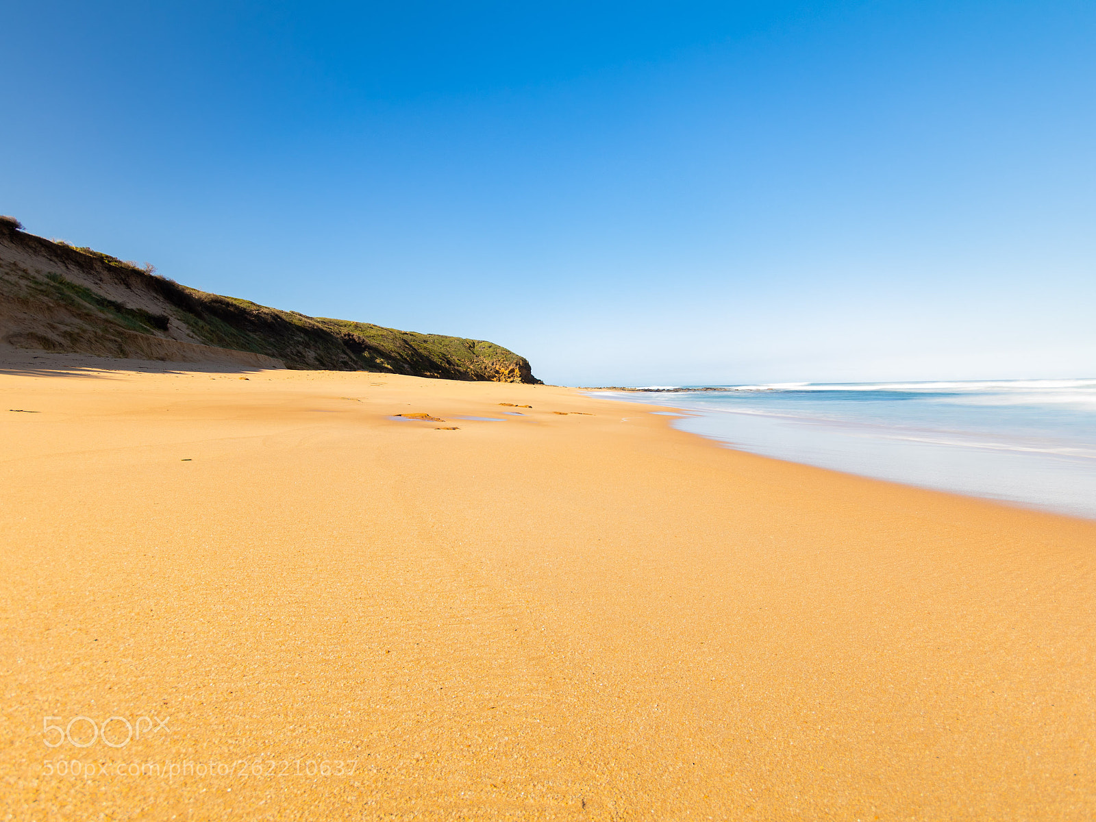 Canon EOS 80D sample photo. Kilcunda photography