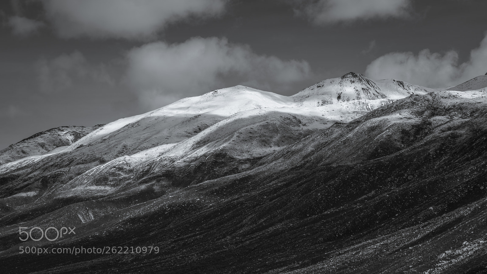 Nikon D810 sample photo. Sunkissed mountains photography