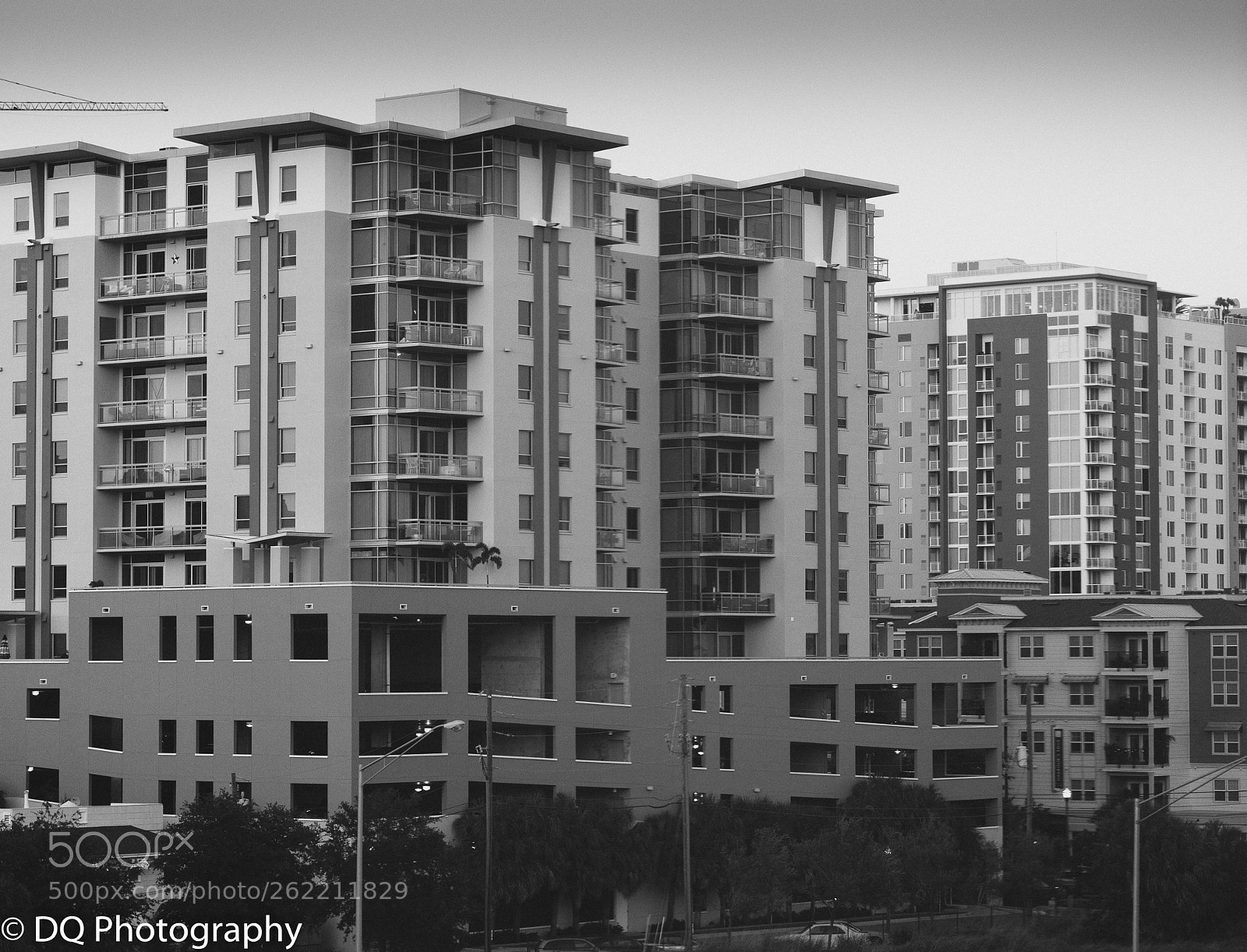 Sony a7R II sample photo. Industrial district photography