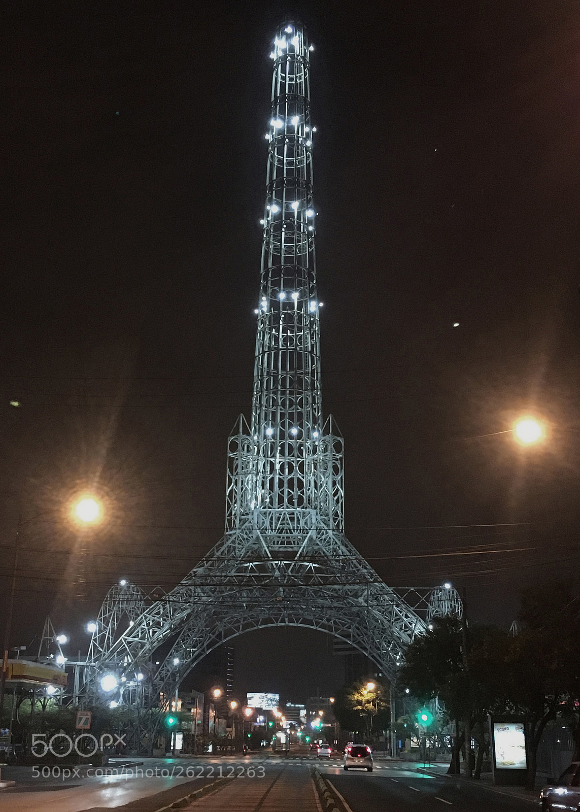 Apple iPhone 6s sample photo. Exposición #3 estructura photography