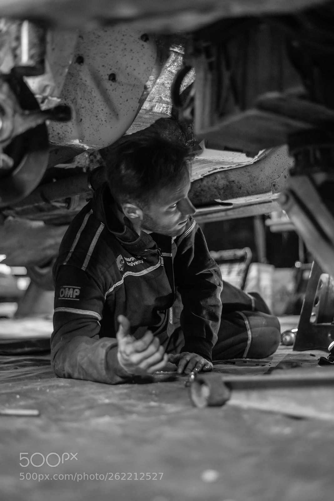 Nikon D600 sample photo. Gareth - hau photography