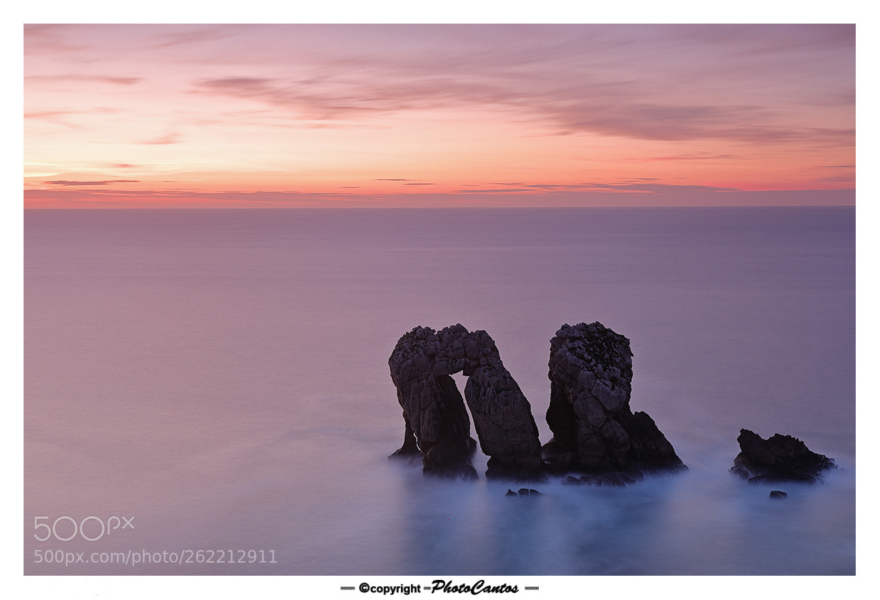 Canon EOS 5D Mark IV sample photo. Urros de liencres photography