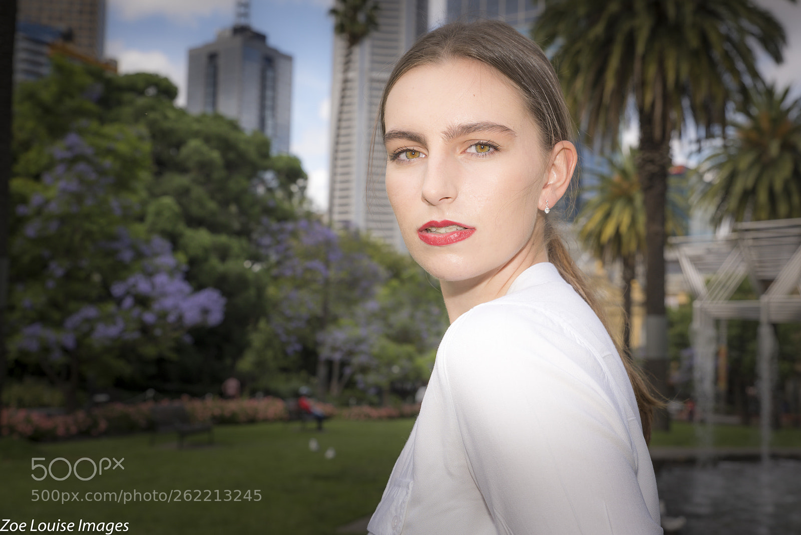Nikon D810 sample photo. Liv photography