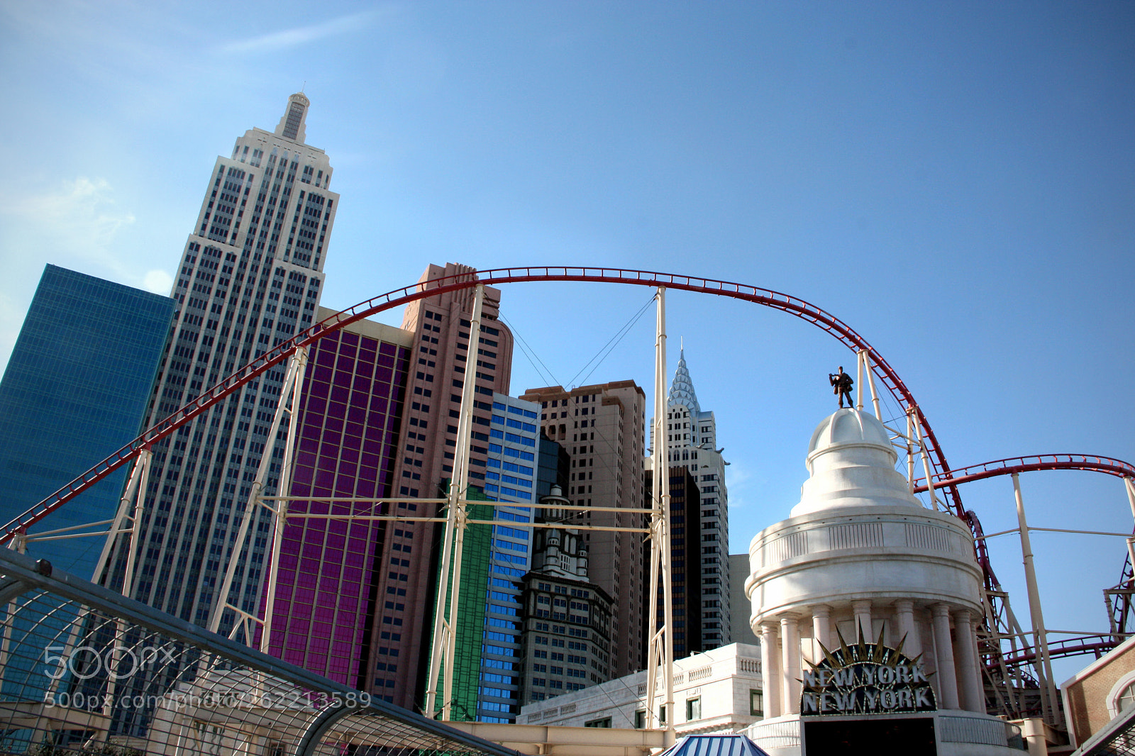 Canon EOS 1000D (EOS Digital Rebel XS / EOS Kiss F) sample photo. Las vegas photography