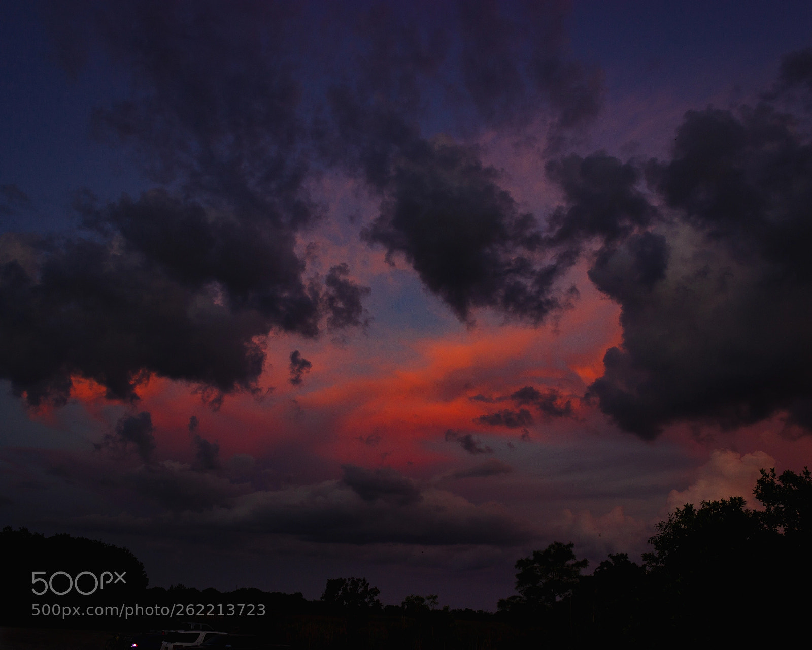 Canon EOS 600D (Rebel EOS T3i / EOS Kiss X5) sample photo. Moody skies photography
