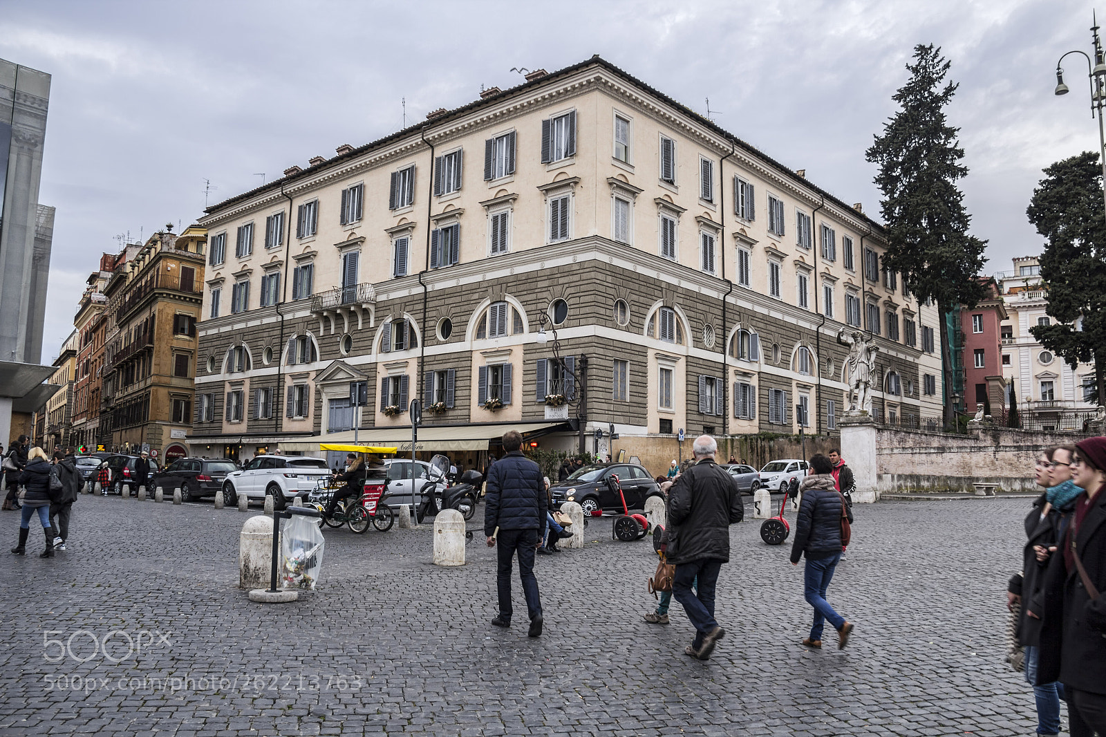 Canon EOS 60D sample photo. Rome,italy photography