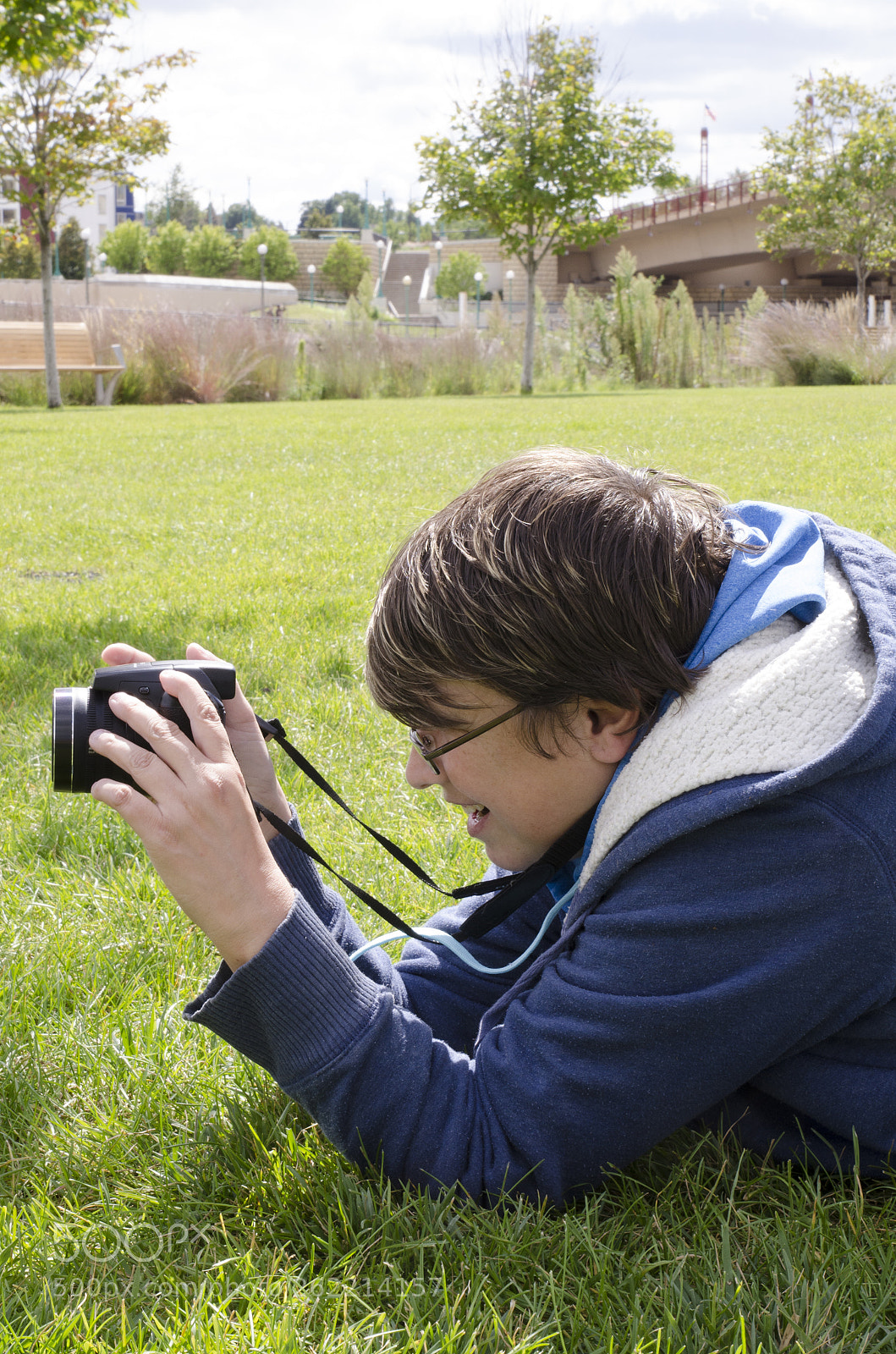 Nikon D7000 sample photo. Harriet island, st. paul photography