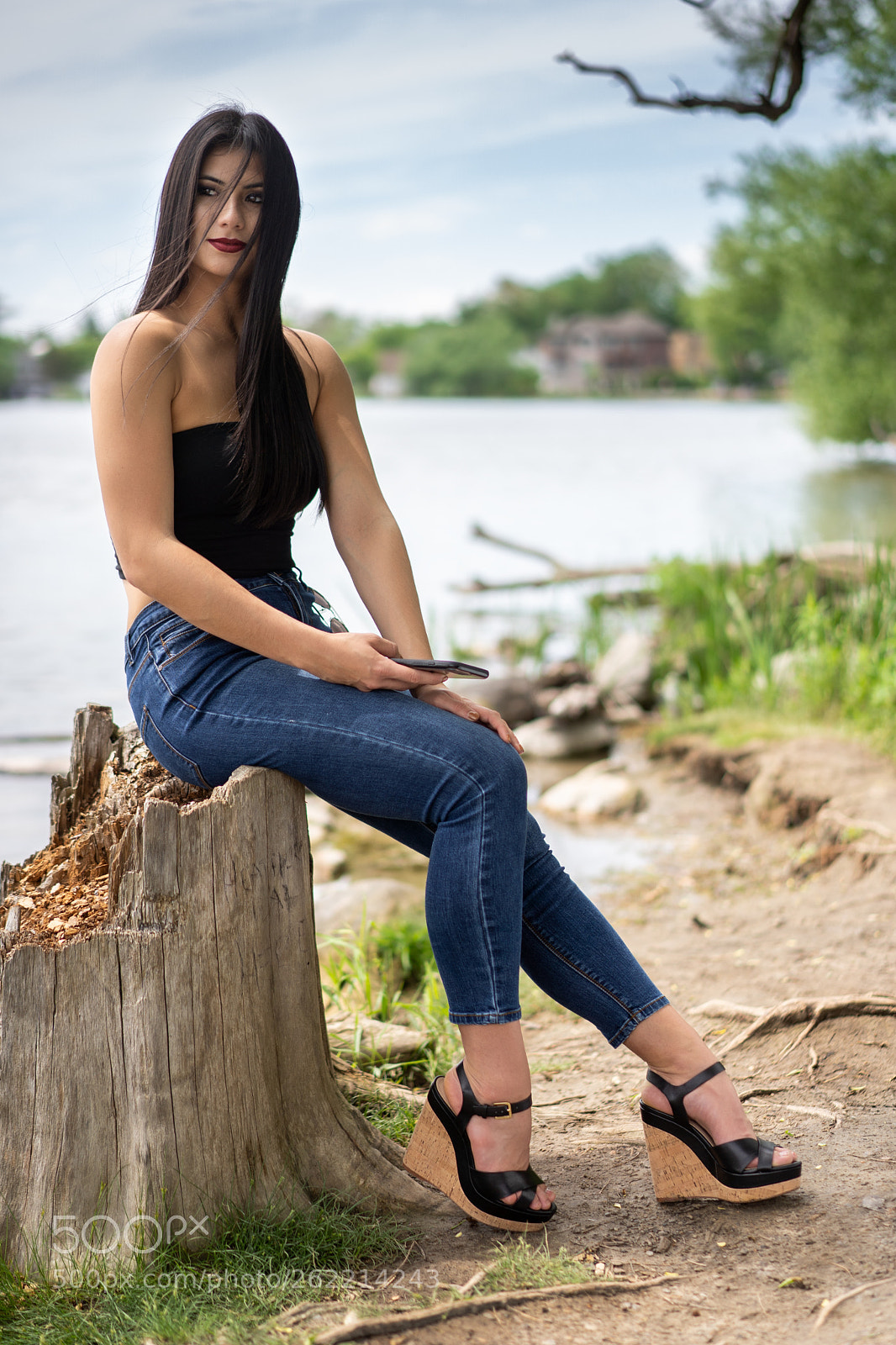 Sony a7 III sample photo. Clara photography