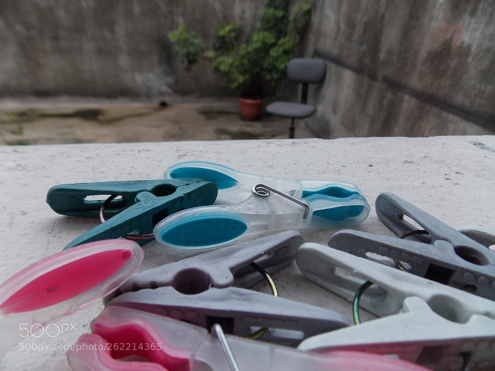 Nikon Coolpix L810 sample photo. "la ropa" photography