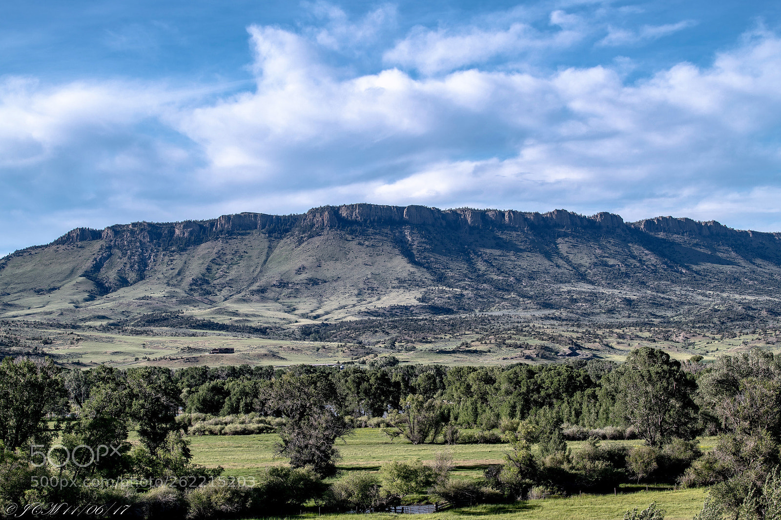 Nikon D850 sample photo. Montana 2018 - 1 photography