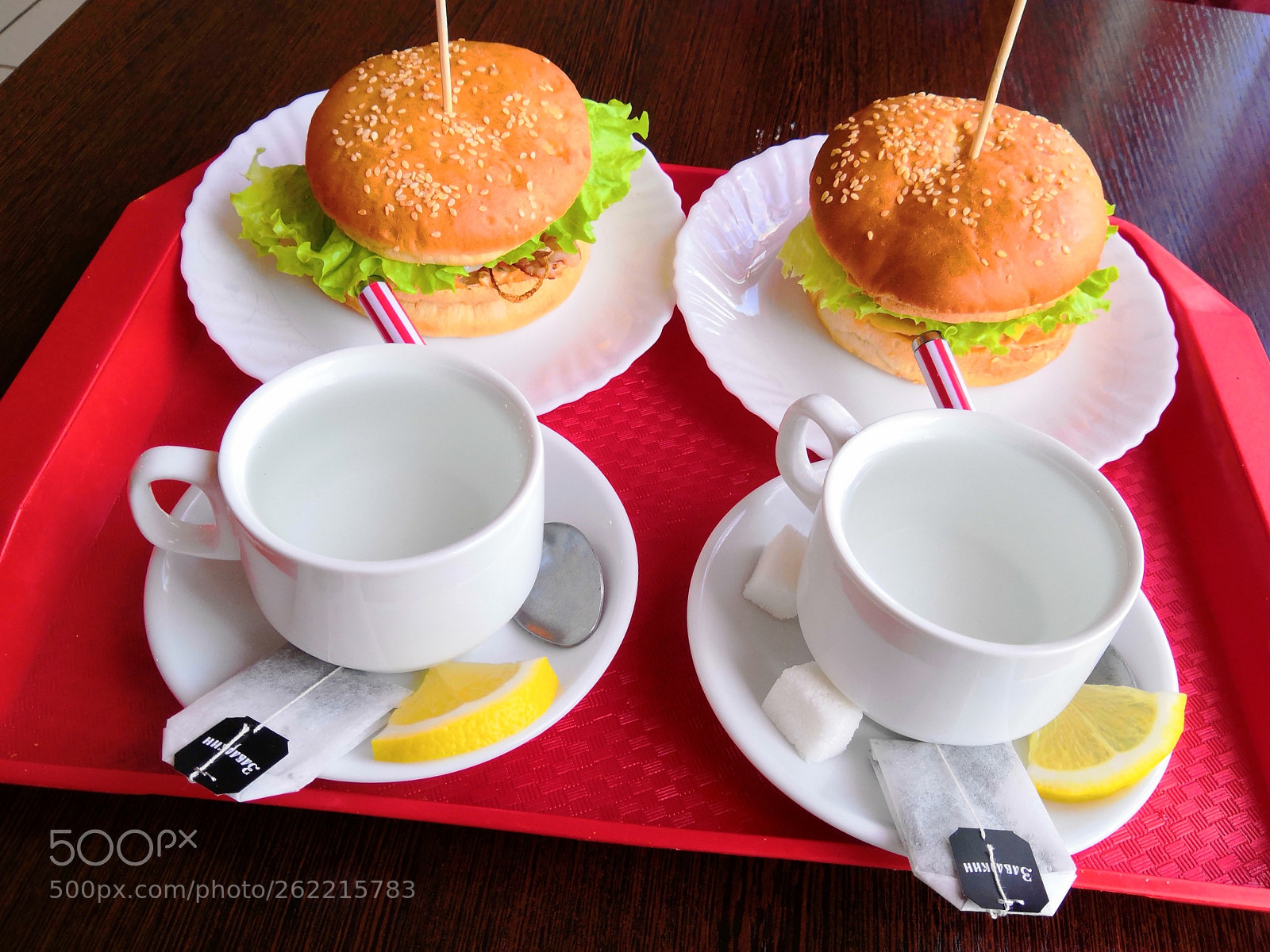 HUAWEI Honor 10 sample photo. Burger photography