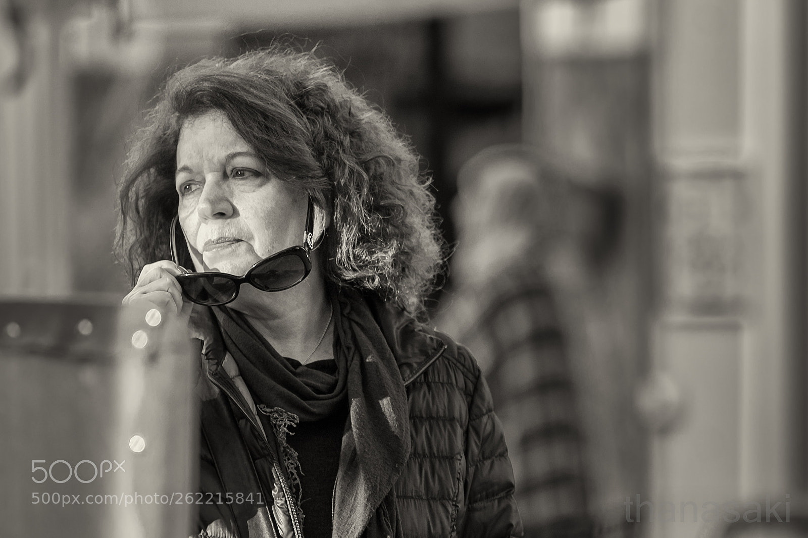 Nikon D750 sample photo. A face vii photography
