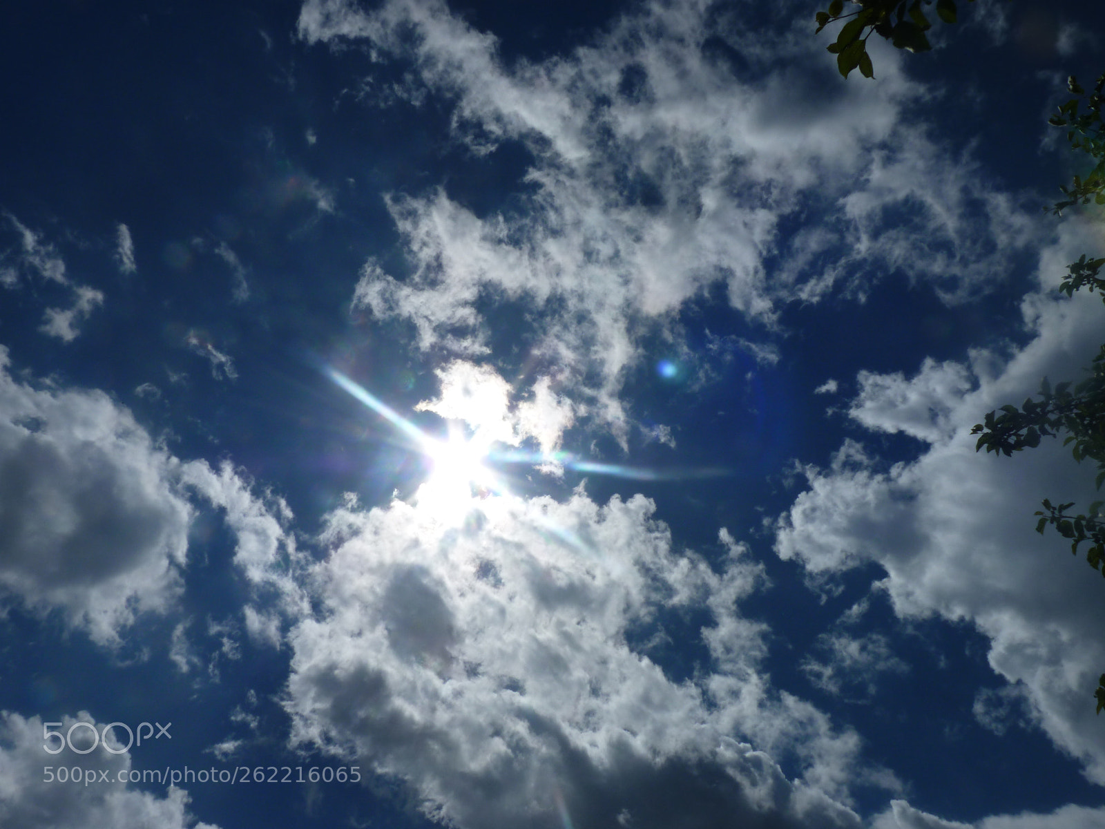 Panasonic Lumix DMC-FZ35 (Lumix DMC-FZ38) sample photo. Sky :))) photography