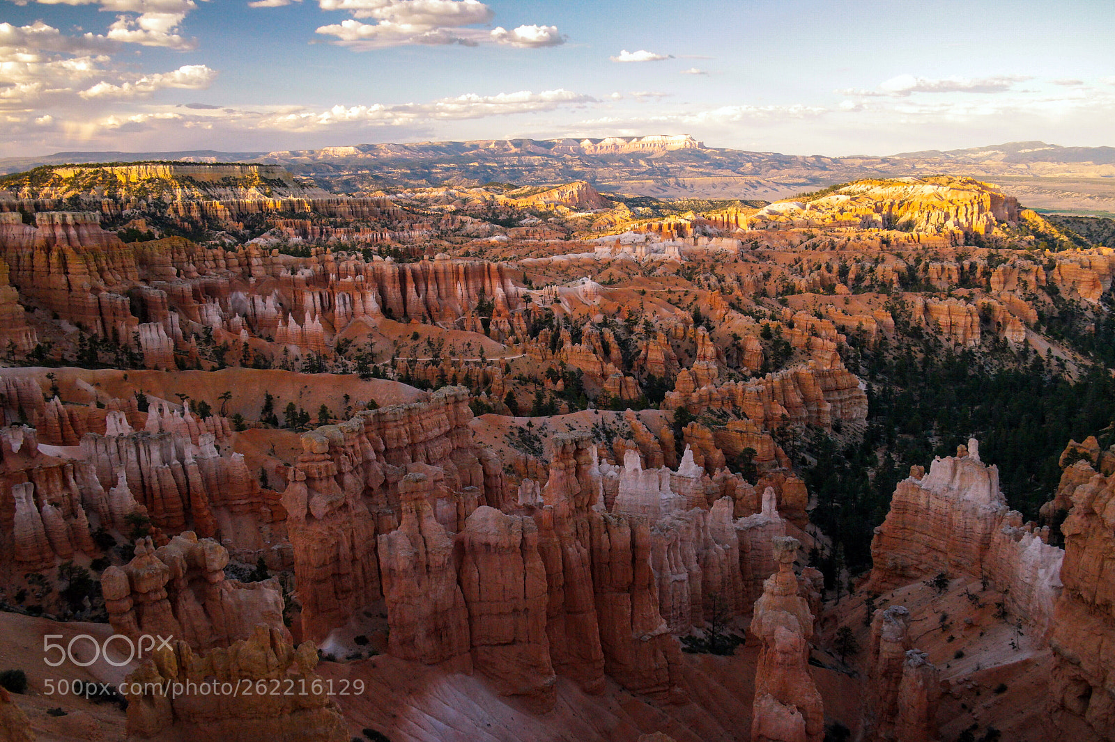 Samsung NX1 sample photo. Sunset point, bryce canyon photography