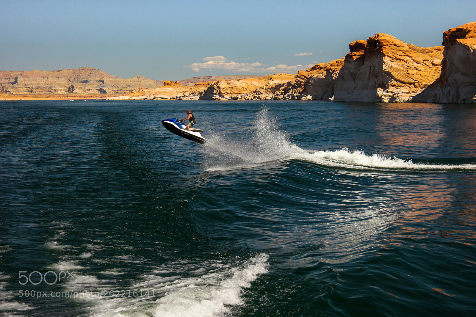 Samsung NX1 sample photo. Lake powell, page, az photography