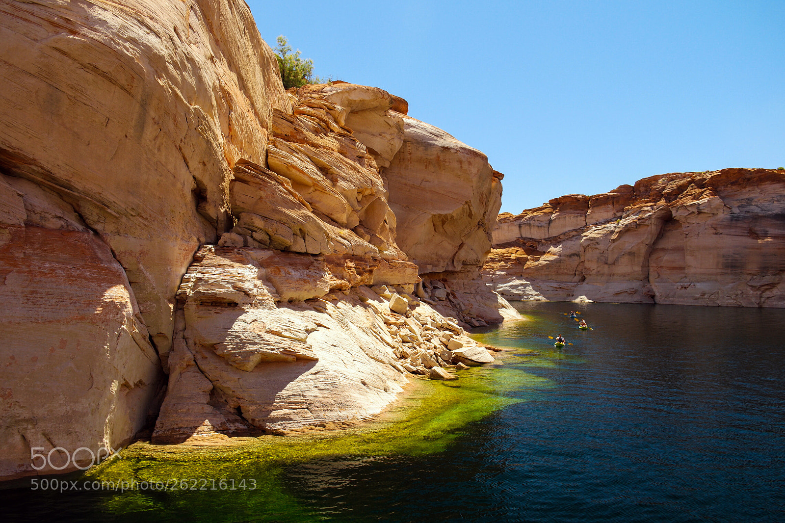 Samsung NX1 sample photo. Lake powell, page, az photography