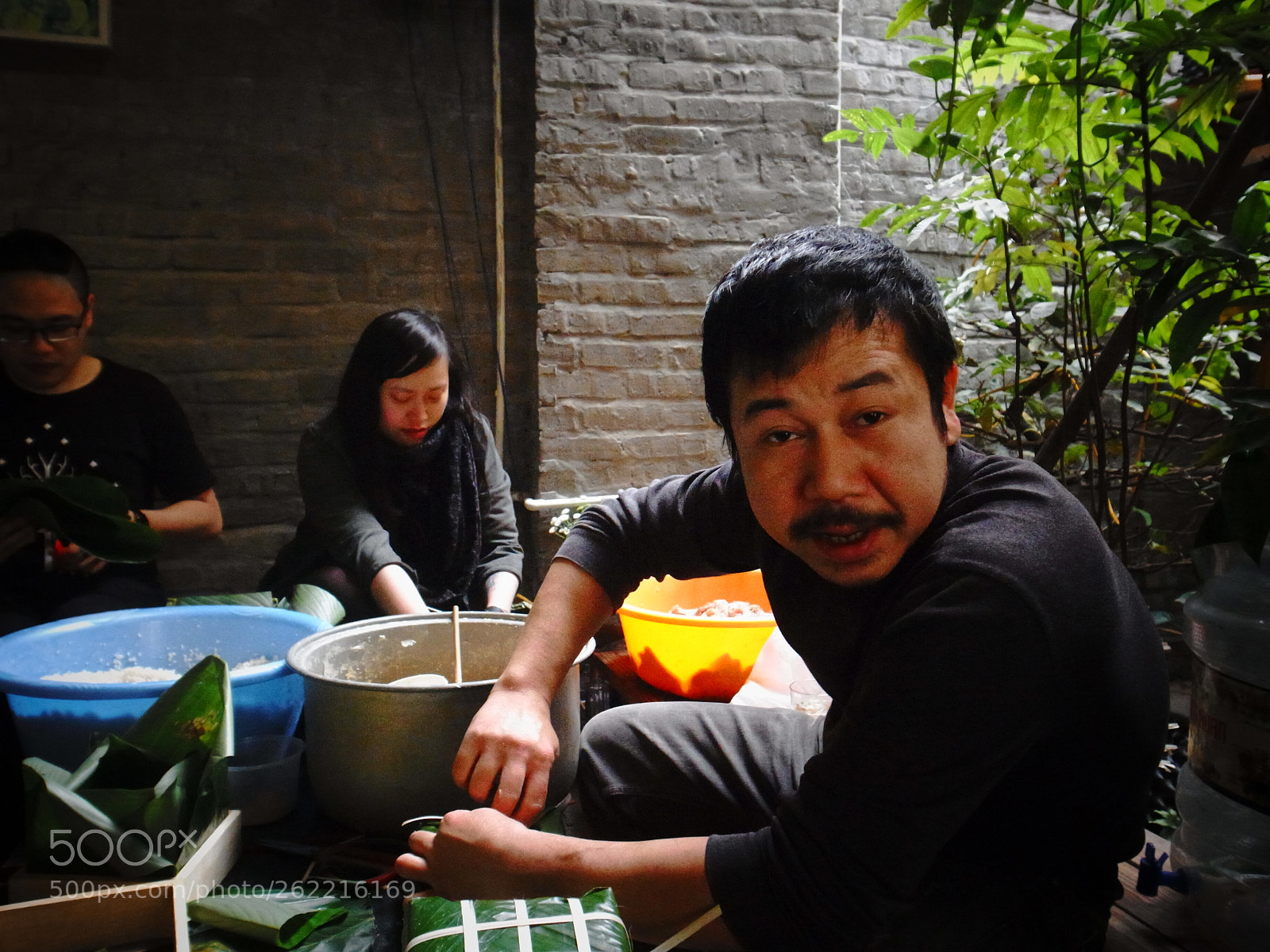Ricoh GR DIGITAL 4 sample photo. "tet" photography