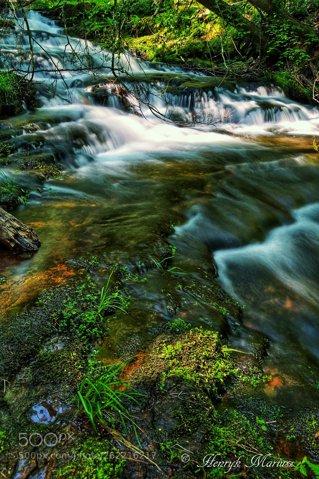 Pentax K-1 sample photo. Waterfalls of nj photography