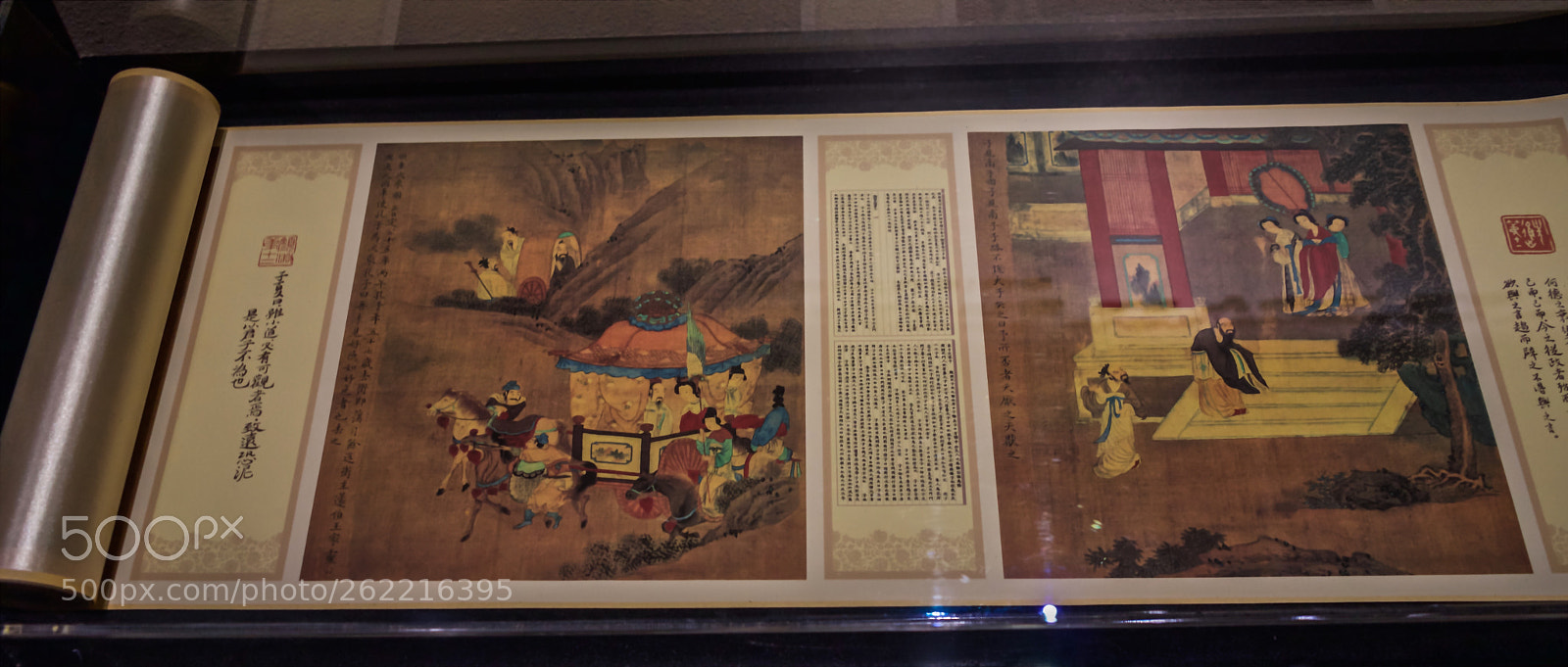 Sony a7 sample photo. Into china collection confucious photography