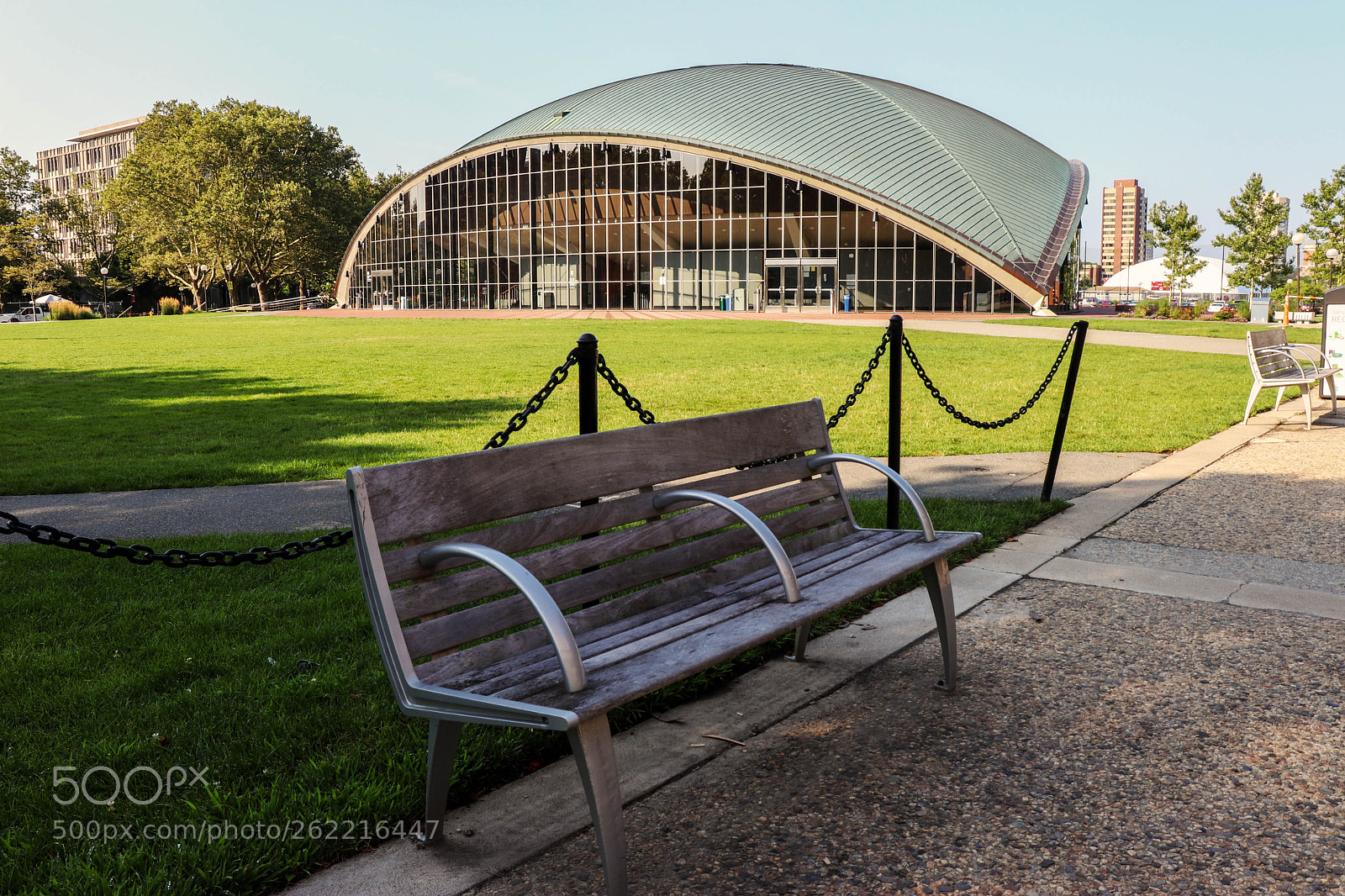 Canon EOS 800D (EOS Rebel T7i / EOS Kiss X9i) sample photo. Kresge auditorium mtw photography