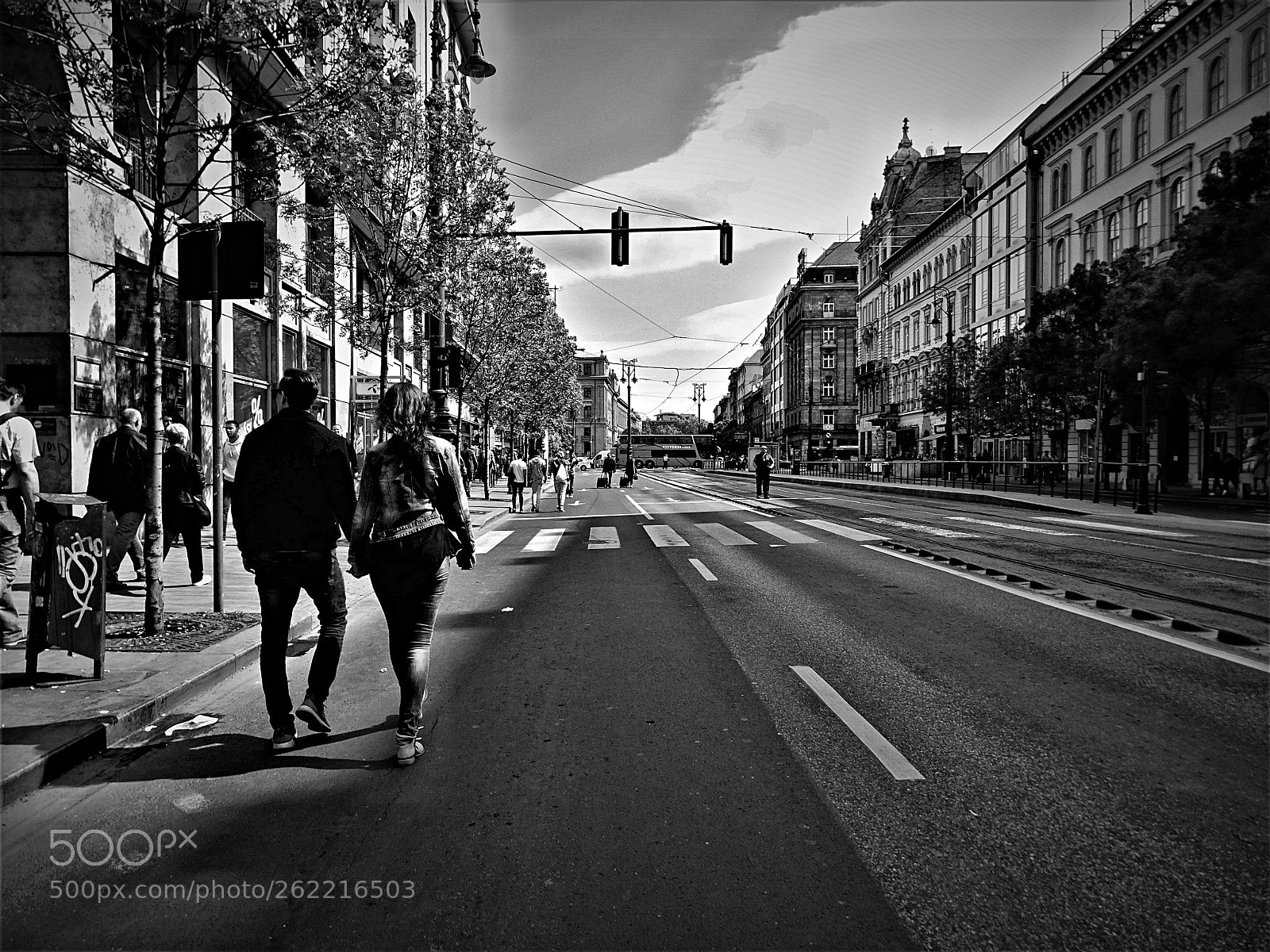 Sony Cyber-shot DSC-HX300 sample photo. Budapest photography