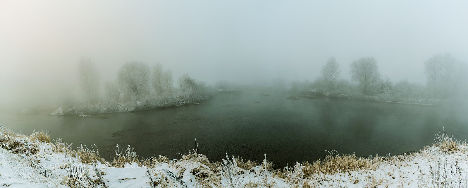 Nikon D5300 sample photo. Pano photography