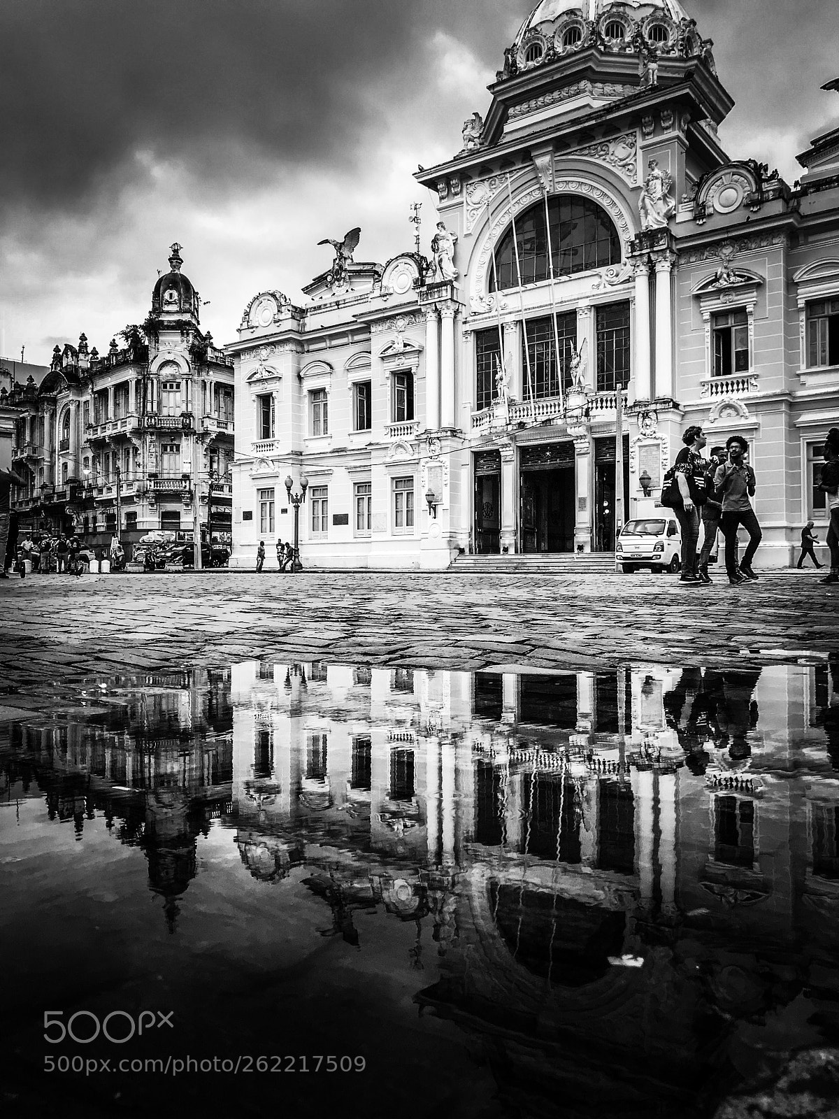 Apple iPhone 7 sample photo. Brazilian baroque  photography