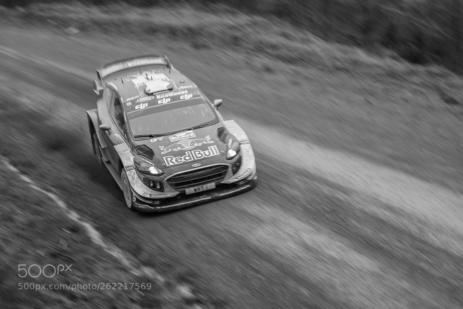 Nikon D600 sample photo. Wales rally gb 2017 photography
