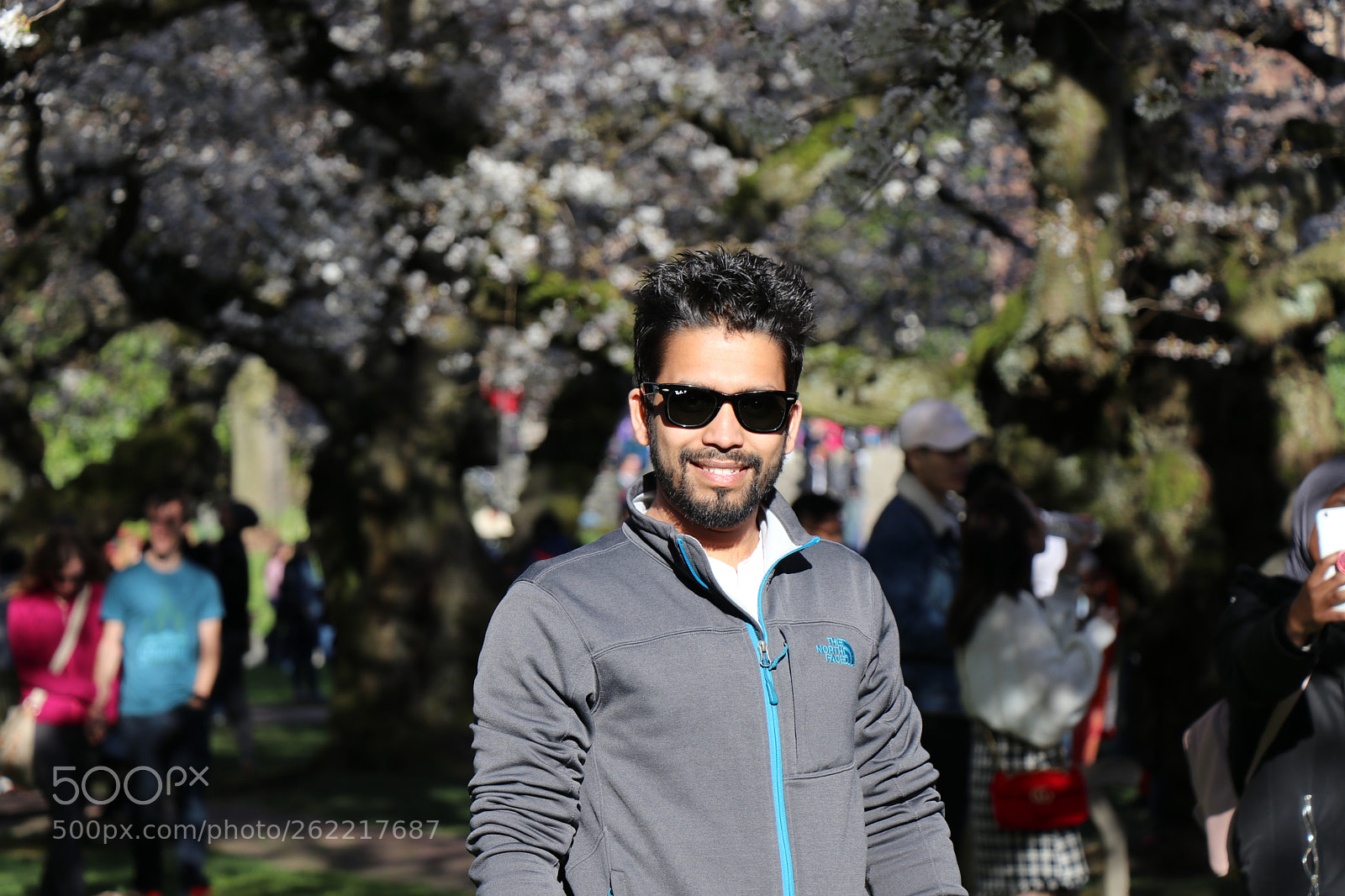 Canon EOS 80D sample photo. Nice sunny morning at photography