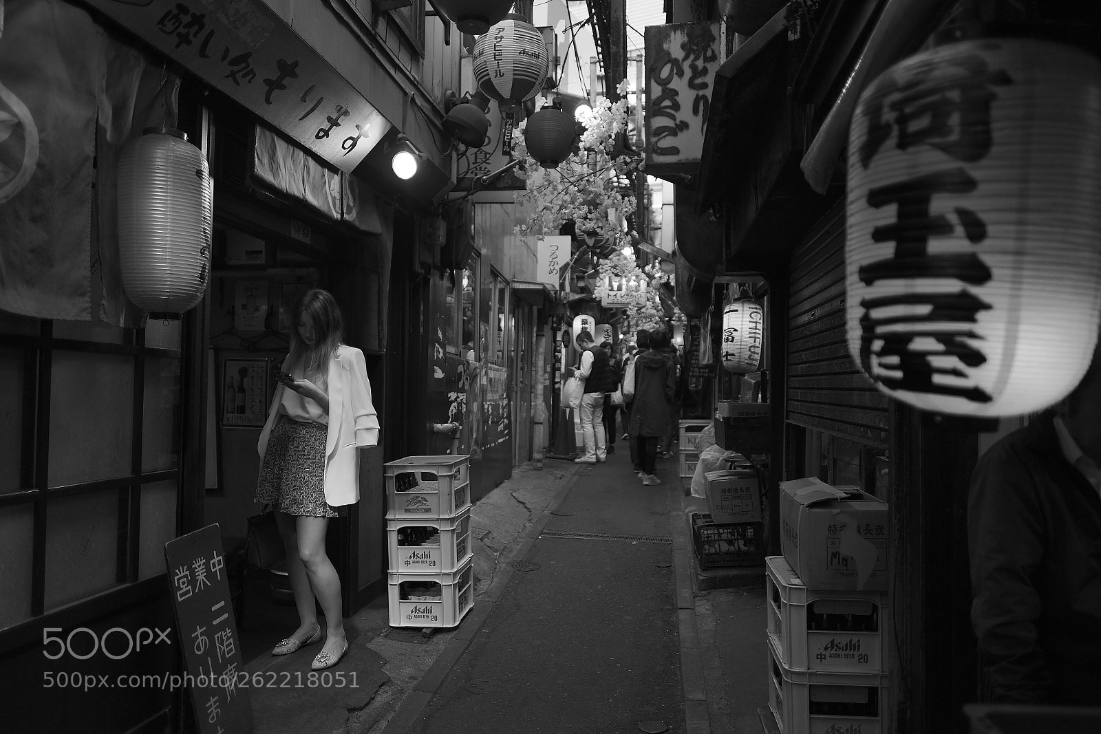 Fujifilm X-H1 sample photo. Tokyo, japan photography