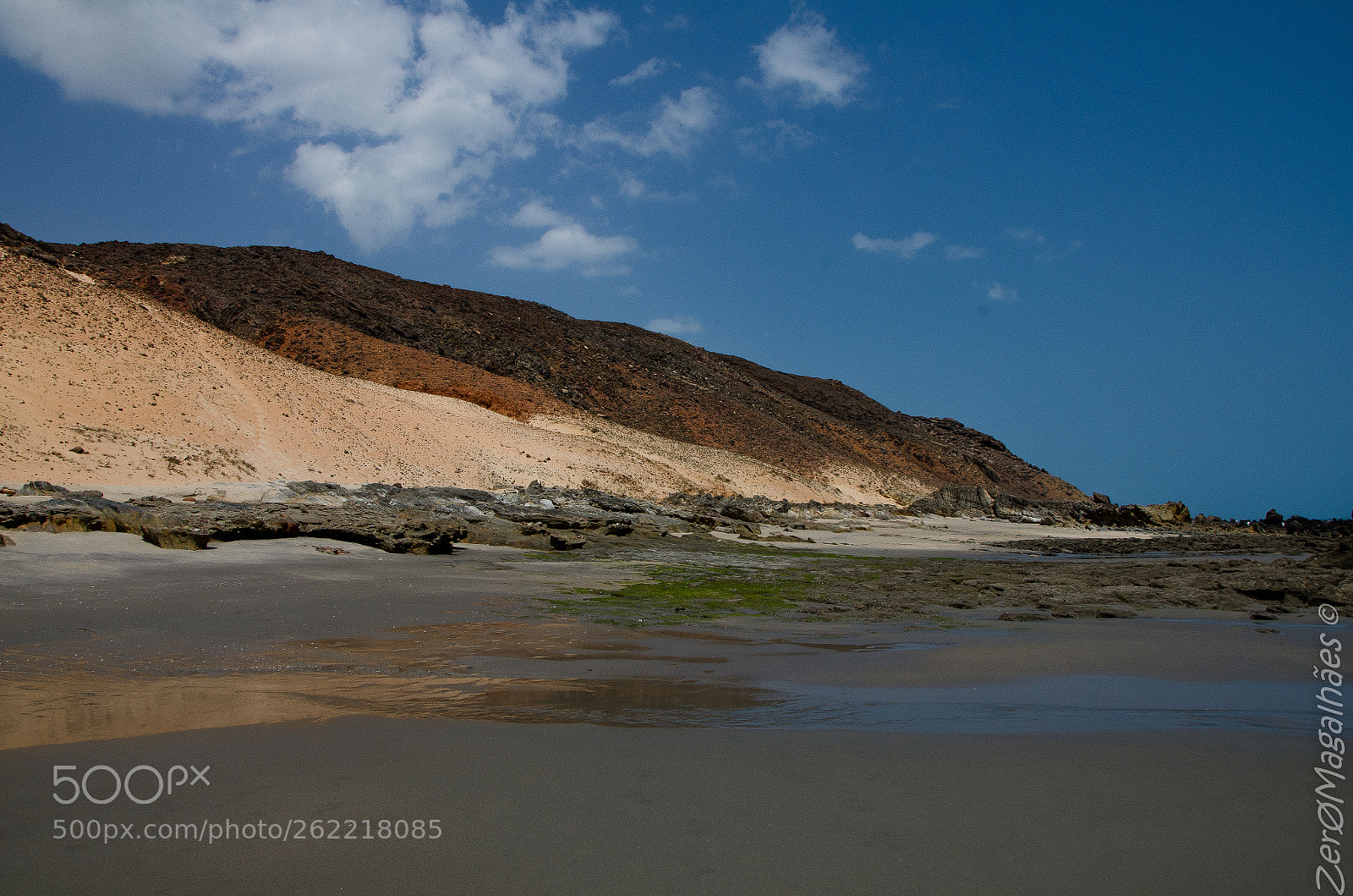 Nikon D7000 sample photo. Jericoacoara, ce photography