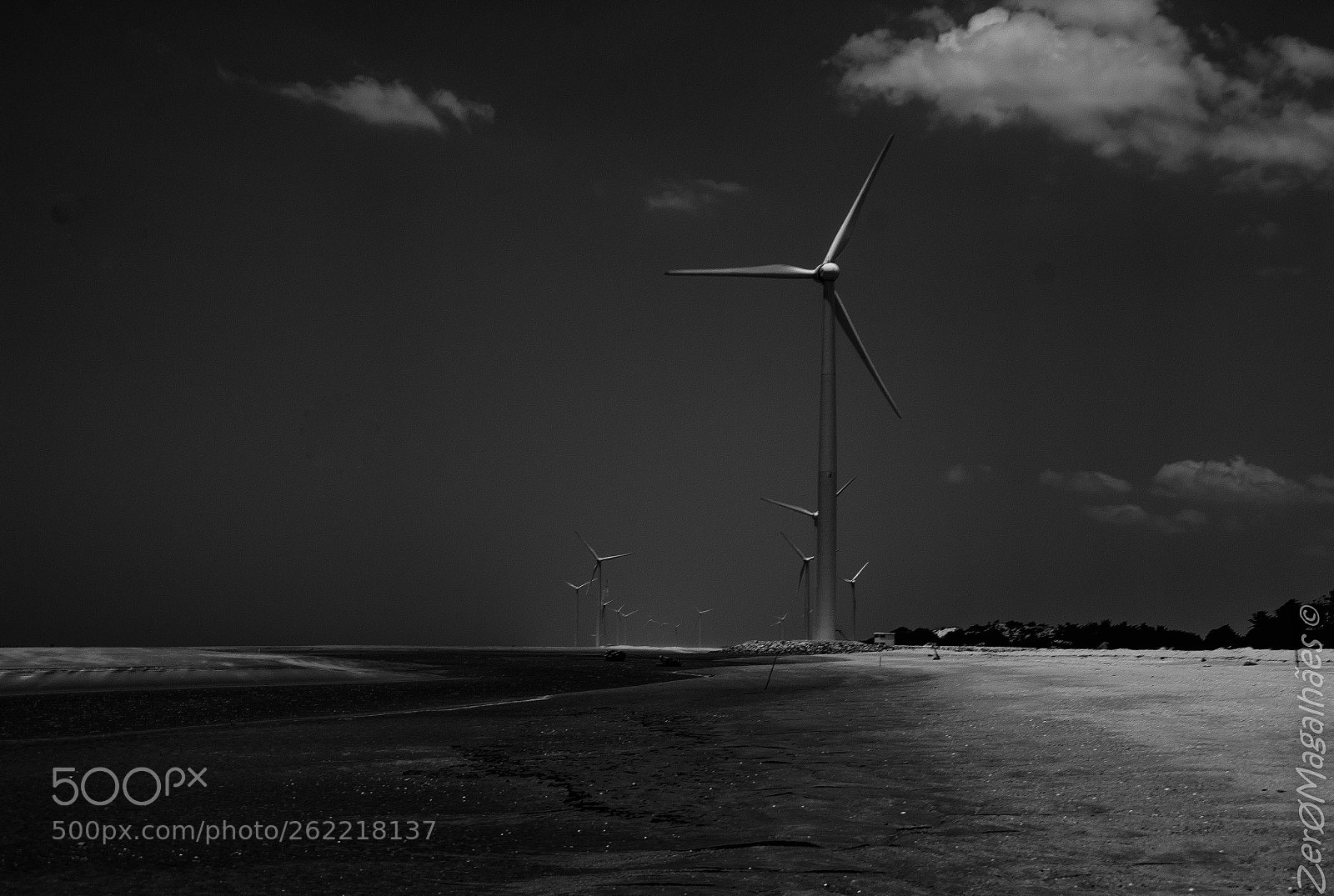 Nikon D7000 sample photo. Jericoacoara, ce photography